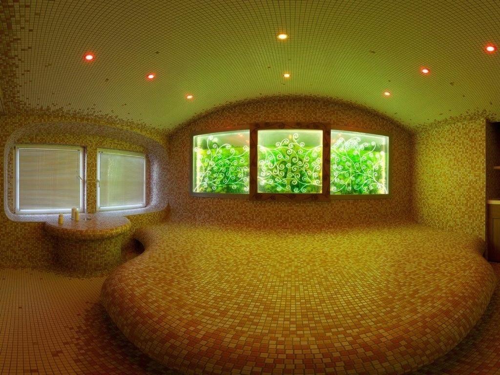 Zamecky Hotel Zlaty Orel Hranice  Udogodnienia zdjęcie